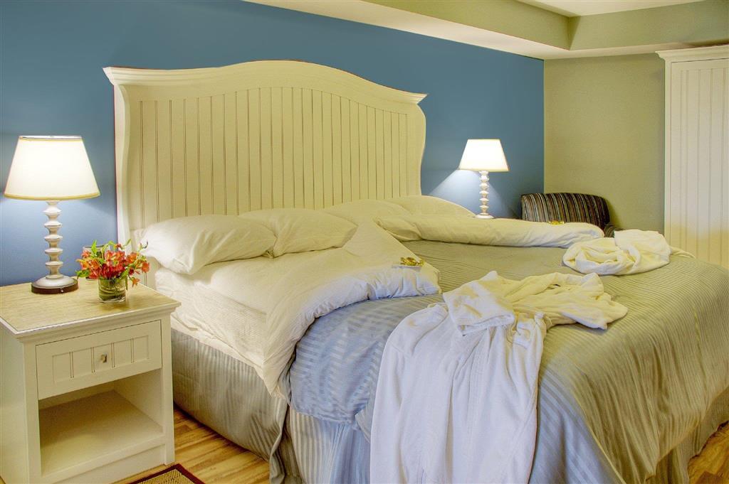 Watkins Glen Harbor Hotel Ruang foto