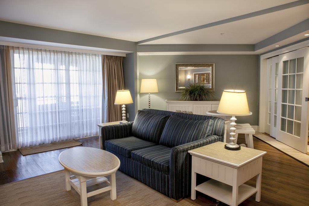 Watkins Glen Harbor Hotel Bagian luar foto